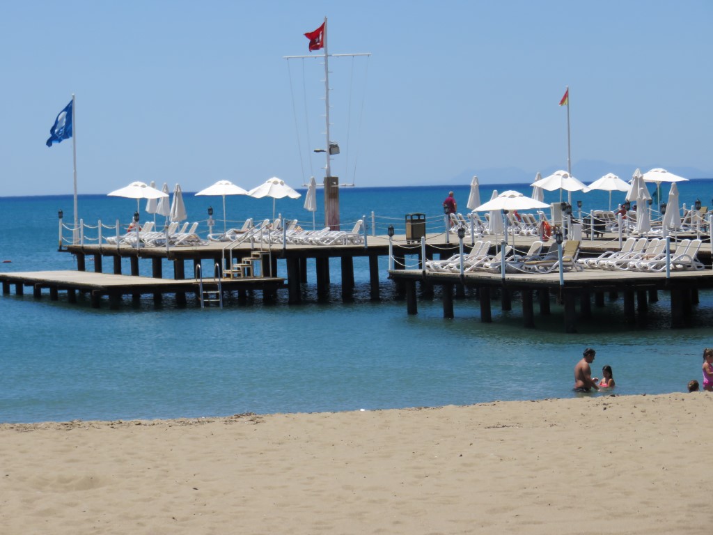 imagini hotel SPICE BELEK